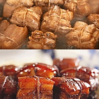 东坡肉(简单版）的做法图解5