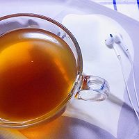 女生必备 红糖姜汤的做法图解4