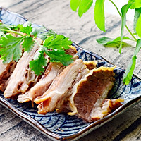 私房酱卤牛肋条—贴秋膘的做法图解30