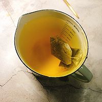 百香果柠檬茶#夏季冷饮就它了的做法图解2