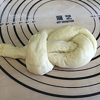 经典老式面包 中种法的做法图解11