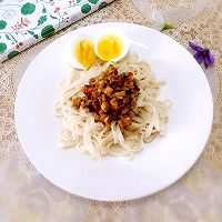 肉末香菇丁的做法图解12