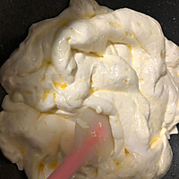 抹茶味牛轧糖的做法图解3