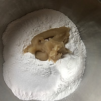 韩式米糕的做法图解1