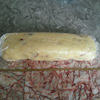 红枣饼干的做法图解5