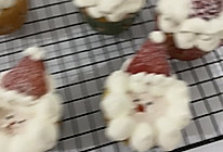 #甜蜜暖冬，“焙”感幸福#草莓奶油小蛋糕的做法