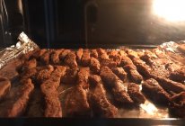 自制风干牛肉的做法