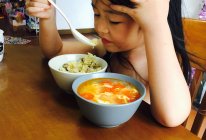 营养咸饭的做法