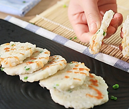 不留一粒剩饭！米饭这么做，吃的精精光！的做法