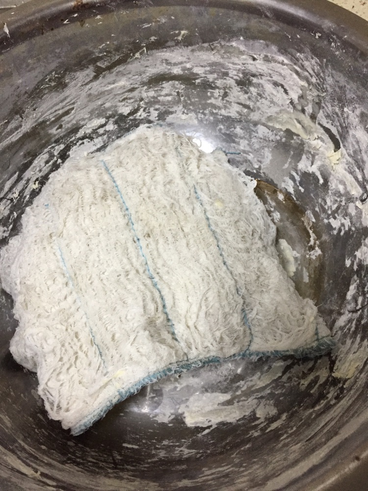 灌汤包的做法图解2