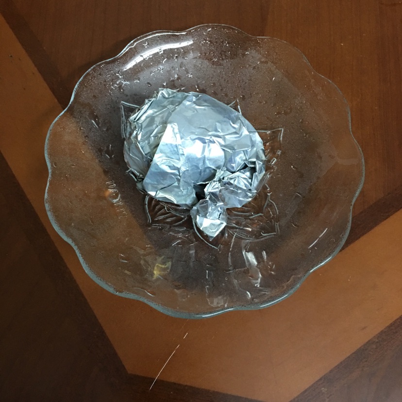 糯米蛋的做法图解1
