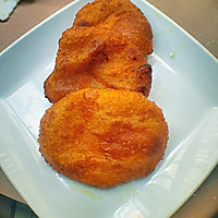 红薯饼的做法图解5