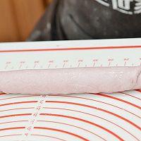 香芋魔法棒#金龙鱼精英100%烘焙大赛小宝战队#的做法图解10