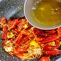 咸蛋黄小龙虾#虾的味道，油知道#的做法图解18