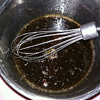 平底锅版红糖燕麦饼干的做法图解3