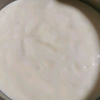 超级松软细腻的轻芝士蛋糕的做法图解9