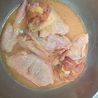 日式牛肉火锅（寿喜锅）+日式炸鸡的做法图解5