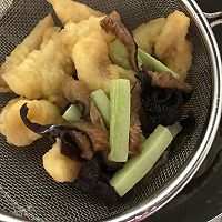#多力金牌大厨带回家-天津站#金牌官烧目鱼（复刻版）的做法图解10