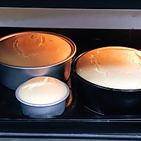 宇航员星球蛋糕的做法图解13