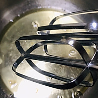 不加一滴水~Q弹，松软，无塌陷的电饭煲蛋糕的做法图解7