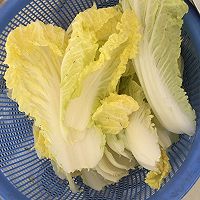 上汤娃娃菜的做法图解3