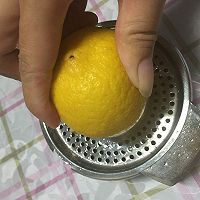 黄桃罐头的做法图解4