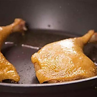 小羽私厨之酱鸭腿的做法图解3