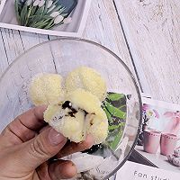 椰香糯米糍的做法图解10