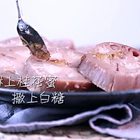 桂花糯米藕的做法图解9