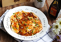 糖醋荷包蛋的做法