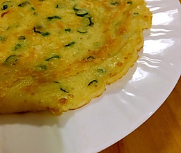 烙饼的做法