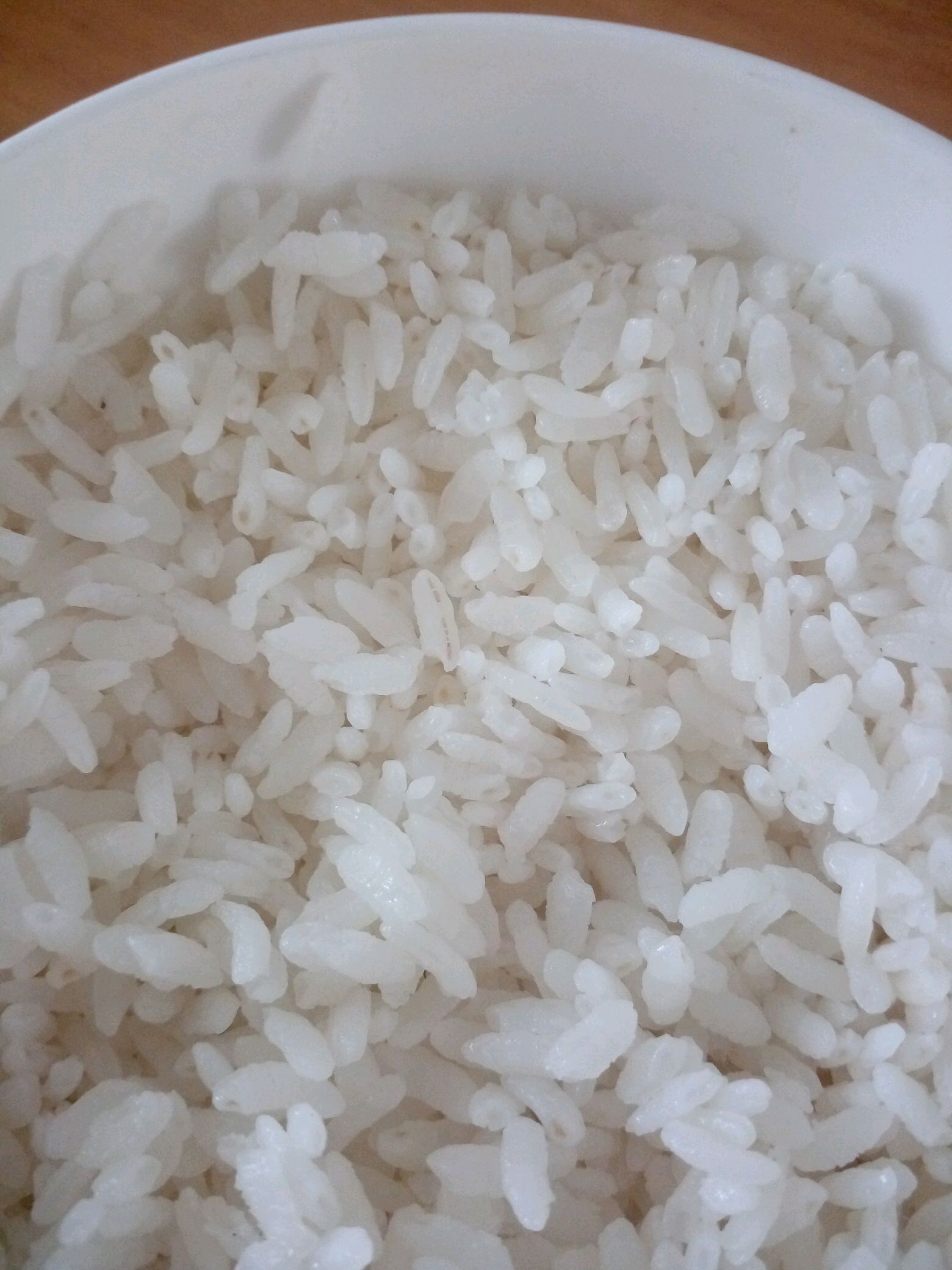 蒸米饭怎么做_蒸米饭的做法_豆果美食