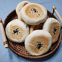 #奇妙烘焙屋#日式红豆面包的做法图解19