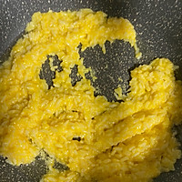 番茄炒饭的做法图解2