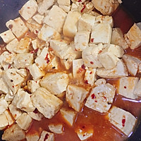超级下饭---麻婆豆腐的做法图解10