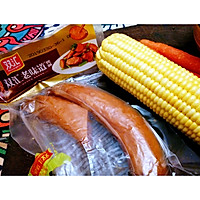 芝士肥牛炒饭！！！的做法图解3