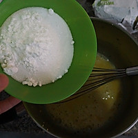 蛋白柠檬挞#长帝烘焙节（半月轩）#的做法图解18