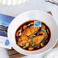 国庆宅家食光｜鲜美可口的照烧黑鳕鱼，简单易做的做法图解8