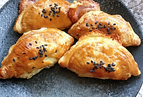 紫薯酥的做法