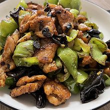 家常小炒肉