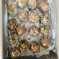 牛肉酥饼的做法图解7