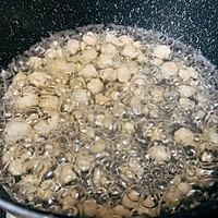 网红黑糖鲜奶的做法图解1