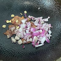 #安佳真草饲 营养护全家#番茄芝士意面的做法图解5