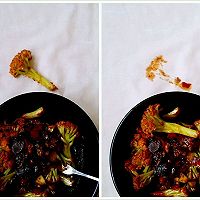 花菜六毛不到半的做法图解18