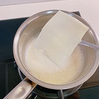 烤牛奶的做法图解6
