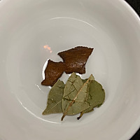 凉拌毛豆的做法图解2