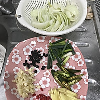 爆炒肥腸的做法图解1