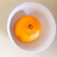 橙子肉沫炖鹌鹑蛋的做法图解4