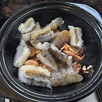 葱烧海参，不需要熬制高汤，厨房小白也可以做出的美味的做法图解6