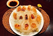 日式煎饺的做法